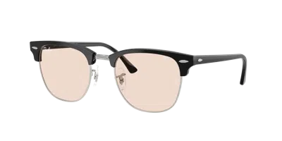 Ray Ban Ray In Brown