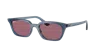 Ray Ban Ray In Violet