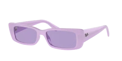 Ray Ban Ray In Violet