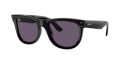 Ray Ban Ray In Violet