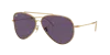 Ray Ban Ray In Violet
