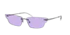 Ray Ban Ray In Violet