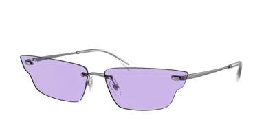 Ray Ban Ray In Violet