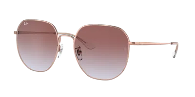 Ray Ban Ray In Pink