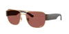 Ray Ban Ray In Wine Polarized+