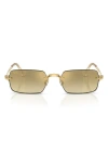 Ray Ban Ray In Gold
