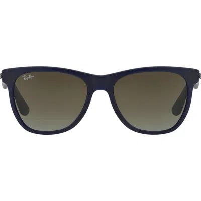 Ray Ban Ray-ban 'high Street' 54mm Sunglasses In Multi