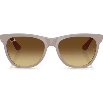 Ray Ban Ray-ban 'high Street' 54mm Sunglasses In Multi