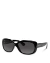 Ray Ban Ray In Black