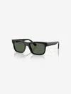 Ray Ban Ray-ban Kids 0rj9196s Sunglasses In Black
