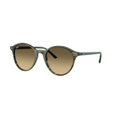 Ray Ban Ray-ban Ray-ban Bernard Rb2230 14210a In Green