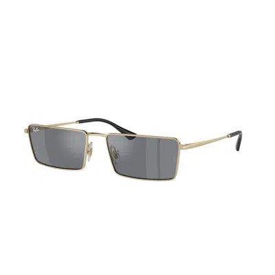RAY BAN RAY-BAN RAY-BAN EMY RB3741 92136V