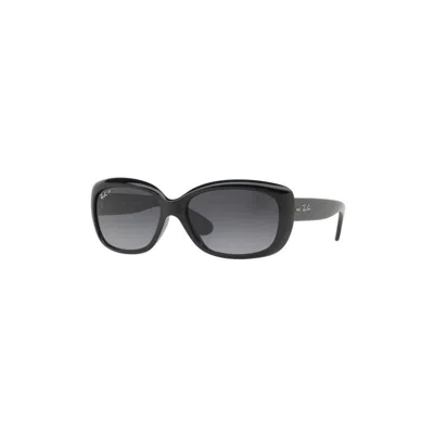 RAY BAN RAY-BAN RAY-BAN JACKIE OHH RB4101 601/T3