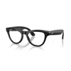 Ray Ban Ray In Black
