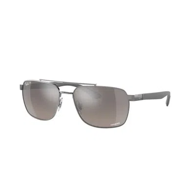 RAY BAN RAY-BAN RAY-BAN RB3701 004/5J