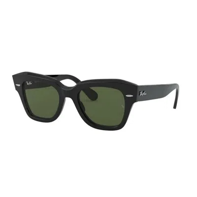 RAY BAN RAY-BAN RAY-BAN STATE STREET RB2186 901/31