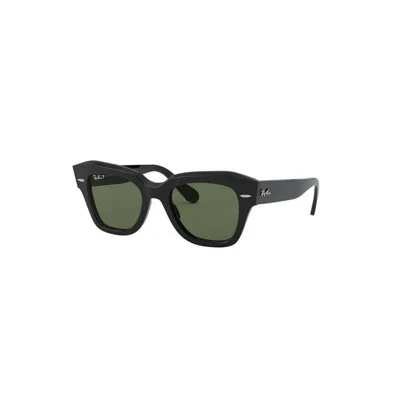 RAY BAN RAY-BAN RAY-BAN STATE STREET RB2186 901/58