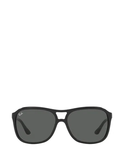 Ray Ban Ray-ban Rb4128 In Brown