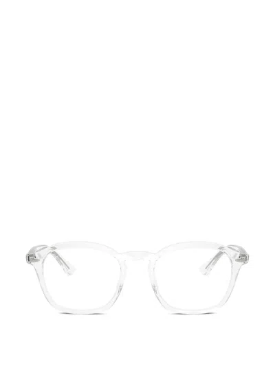 Ray Ban Ray-ban Rb5451 Rb5451 Optics In White