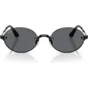 Ray Ban Ray In Orange