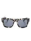 Ray Ban Rb 2217 Sunglasses
