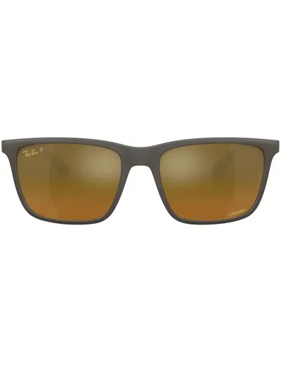 Ray Ban Ray-ban Ray-ban Rb4385 6124a3 In Multi