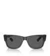 Ray Ban Ray-ban Sunglasses In Black