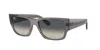 Ray Ban Ray In Gray