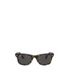 Ray Ban Ray In Black