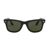 Ray Ban Rb2140f 901 Sunglasses