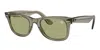 Ray Ban Ray In Green