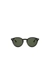 Ray Ban Ray-ban Rb2180 Sunglasses In Green