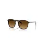 Ray Ban Rb2203 Sonnenbrillen Havana Yellow Turtle Fassung Braun Glas 52-20 In Havana Yellow Turtle