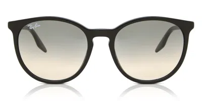 Ray Ban Rb2204 901/32 Men's Sunglasses Black Size 51