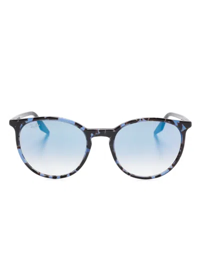 Ray Ban Rb2204 Sunglasses In Brown