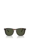 Ray Ban Rb2210 Square-frame Sunglasses