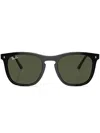 Ray Ban Ray-ban Rb2210 In Black