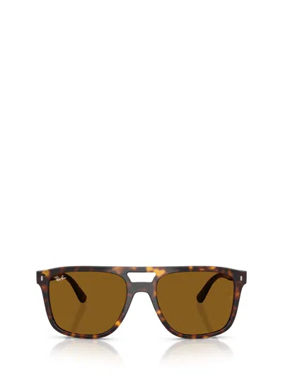 Ray Ban Rb2213 Sunglasses In Green