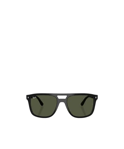 Ray Ban Rb2213 Sunglasses In Green