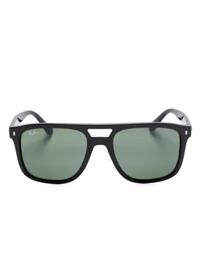 Ray Ban Rb2213 Sunglasses In Black