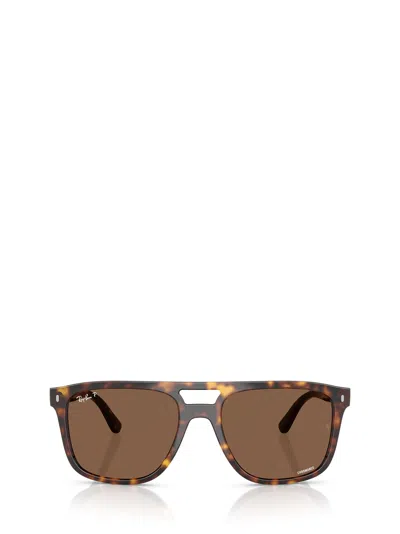 Ray Ban Rb2213ch Chromance Sunglasses