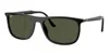 Ray Ban Ray In Black