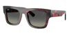Ray Ban Ray In Brown