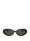 Ray Ban Ray-ban Rb2223 In Black