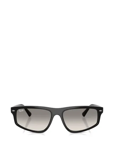 Ray Ban Ray-ban Rb2225 In Black