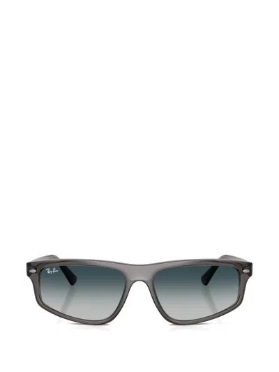 Ray Ban Ray-ban Rb2225 In Black