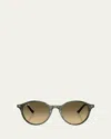 Ray Ban Ray In Brown