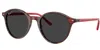 Ray Ban Ray In Green