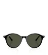 Ray Ban Ray-ban Sunglasses In Black