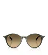 Ray Ban Ray-ban Ray-ban Bernard Rb2230 14210a In Green
